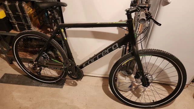 carrera subway 2 xl