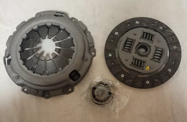 honda civic type R & integra type R   clutch kit (DK)(FN2) heavy duty