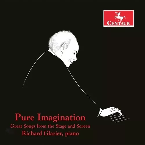 Pure Imagination / Various New Cd