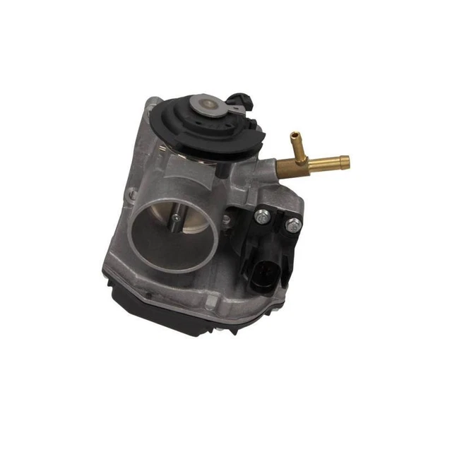 Tubulure à Papillon Pour Dodge/Chrysler 2.7L 3.5L - Compatible Avenger, Charger, 300C