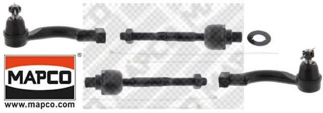 MAPCO 53538 Kit riparazione per barra trasversale set rep barre trasversali e teste