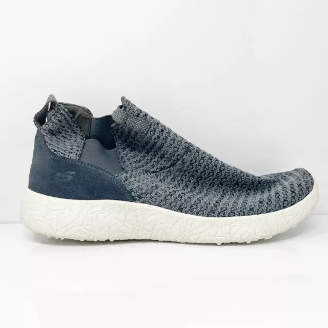 SKECHERS WOMENS BURST Equinox 12431 Gray Running Shoes Sneakers Size 6 28.85 PicClick