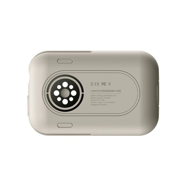 COMPACT AND STYLISH S9 Charging Solution Perfect for Outdoor