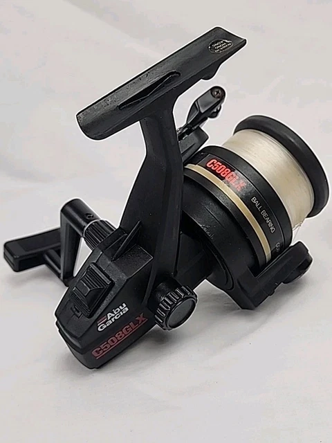 abu garcia accuflex fly rods Abu Garcia Trout Rod Trout Field TFC-502L (Baitcasting 2 Piece)
