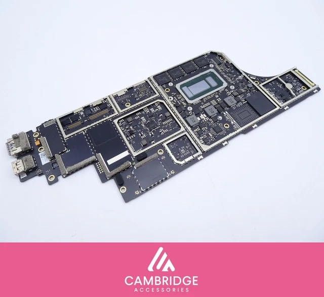 MICROSOFT SURFACE LAPTOP 1st Gen Motherboard i7-7660U 8GB 256GB ...