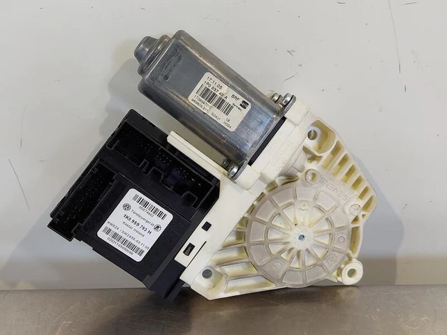 1K0959793H motore alzacristalli anteriore sinistro per SEAT LEON 2005 101917