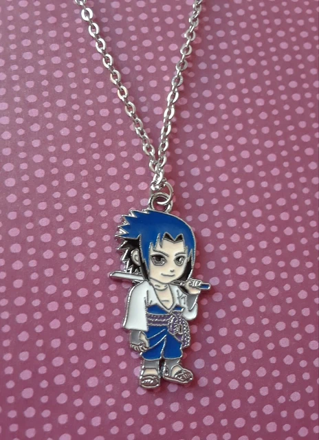 Naruto best sale friendship necklace