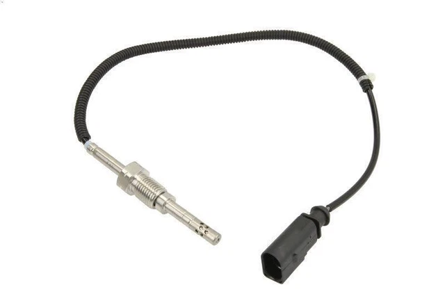 Sensore Temperatura Gas Scarico Per Astra K Mokka Meriva 1.6L 2014-2019 - OEM 55592366 - Foto 12