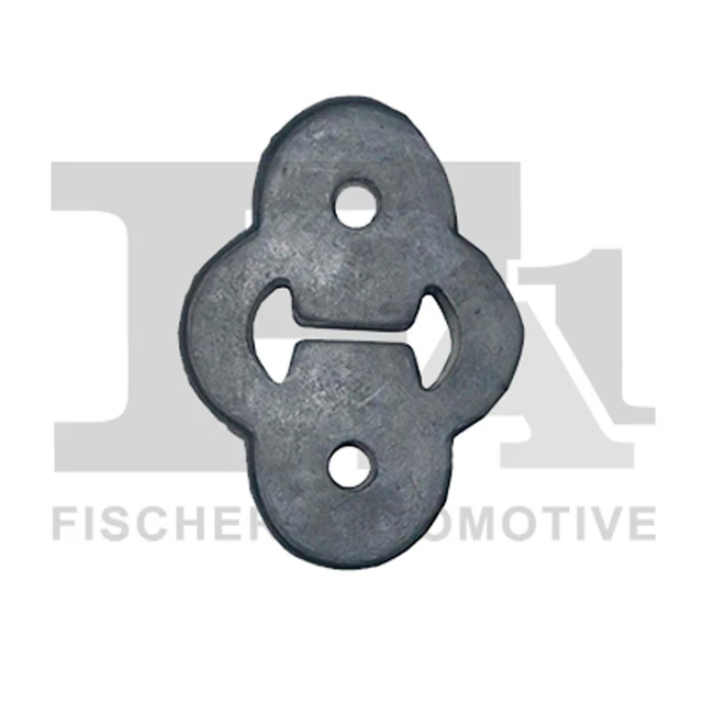 Supporto Impianto Scarico FA1 123-915 per Opel Sintra APV Gomma DTI 16V OUN16 Y94 24V