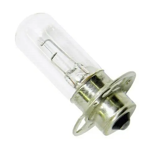 Projector bulb lamp BSS BSB 6v 1a P30s Sound Exciter Bulb     12