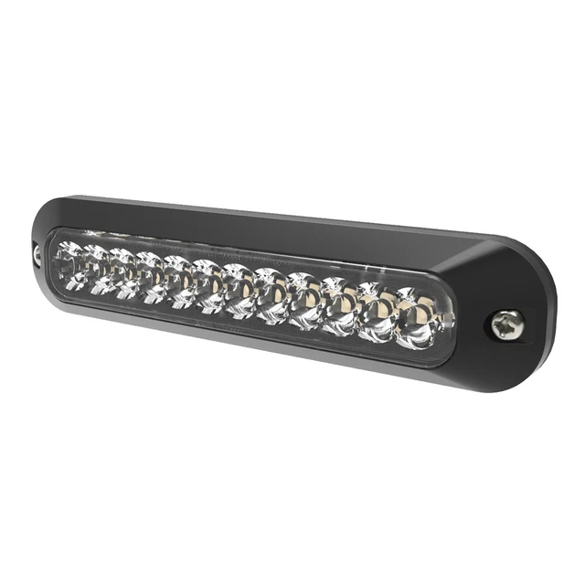 Ecco Electronic Ed3755ac 3755 Series Warning Light Lights Warning