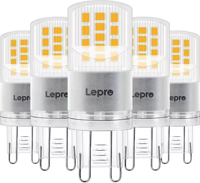 Asda online g9 bulbs