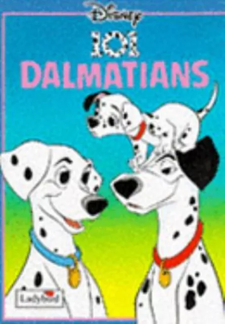 101 Dalmatians Hardcover Dodie Smith