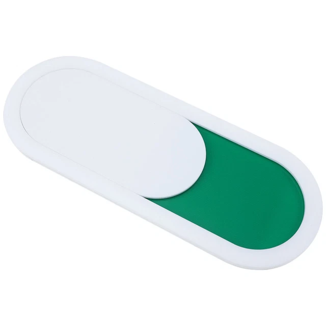 Targhetta Porta Toilette In Alluminio &Oslash;75mm - Autoadesiva, Spazzolata, Per Interni Ed Esterni