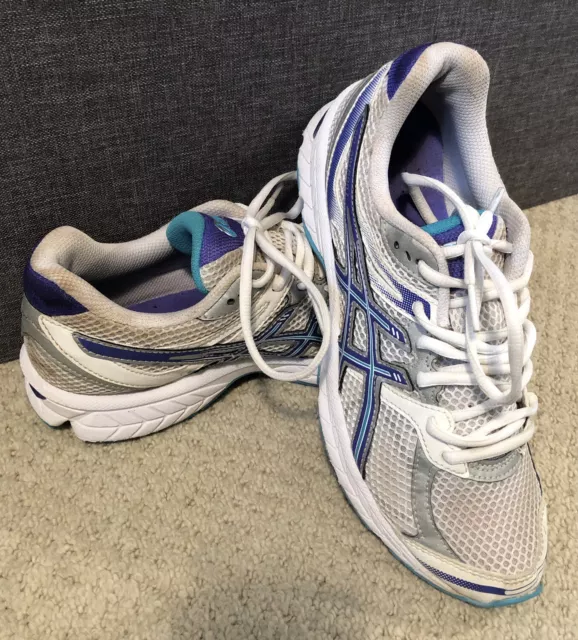Asics gel store oberon 7