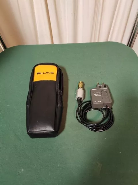 Fluke PV350 Pressure / Vacuum Module