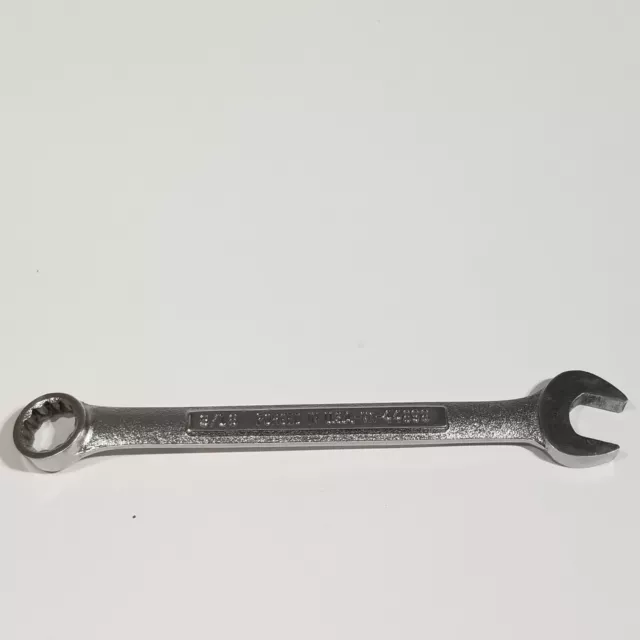 WESTWARD Monkey Wrench : Alloy Steel, 2 1/3 in Jaw Capacity, Smooth, 9 in  Overall Lg, I-Beam