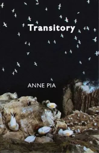 Anne Pia Transitory (Tapa blanda)