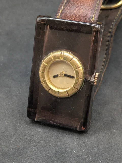 Montre Mécanique CHUNLEI Des Années 1970 - Cadran Blanc Argenté, Boîtier Acier, Remontage Manuel, Neuf