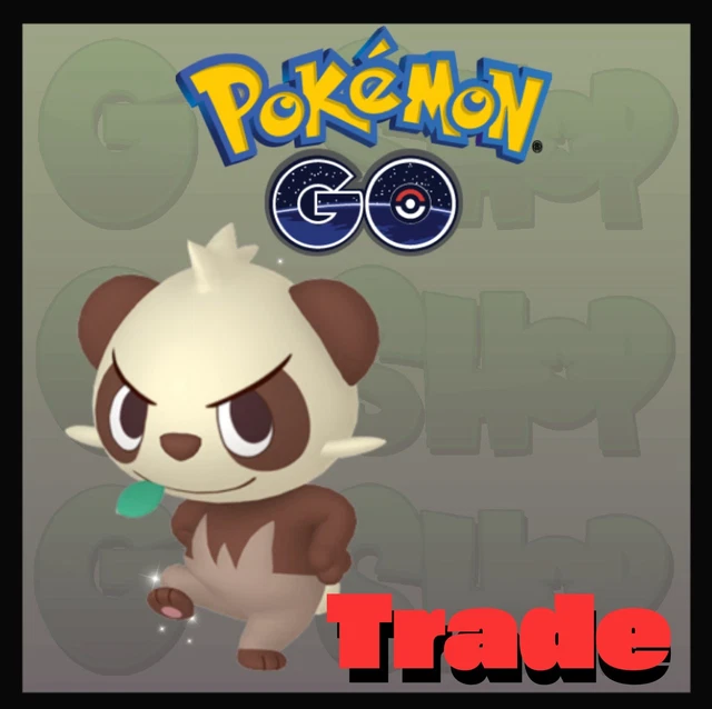 Fiche de Pandespiègle / Pancham - Photodex