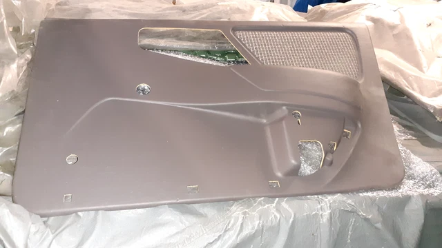 Ford Sierra (1982-1993) Fichas Técnicas Y Resumen De Rendimiento