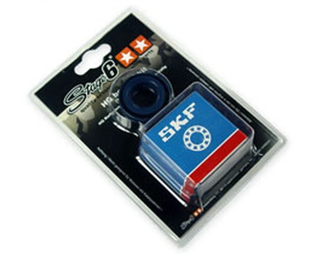 Jeu de roulements vilebrequin STAGE6 polyamide Peugeot debout E1