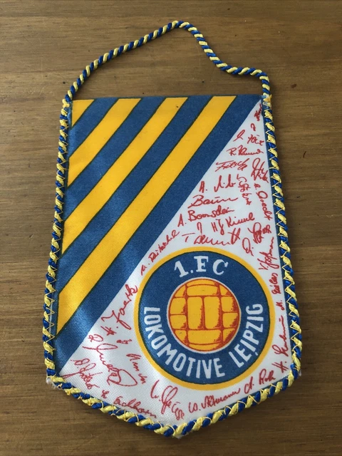 MAGNET # LOKOMOTIVE LEIPZIG Vs TIMISOARA 26-08-1981