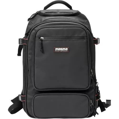 Magma RIOT DJ-Backpack | Neu