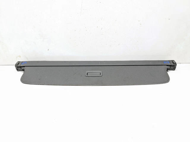 Volvo Xc60 Coperchio Carico Mensola Pacchi Posteriore 39856530 Mk1 2009