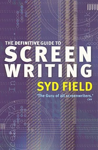 The Definitive Guide To Screenwriting by Field, Syd Paperback Book The Cheap