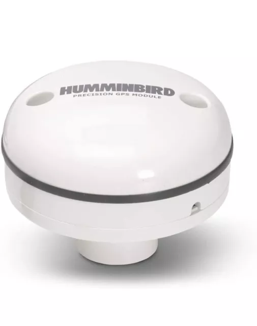 Humminbird Precision GPS Receiver 408920-1 AS GRP New Sealed.