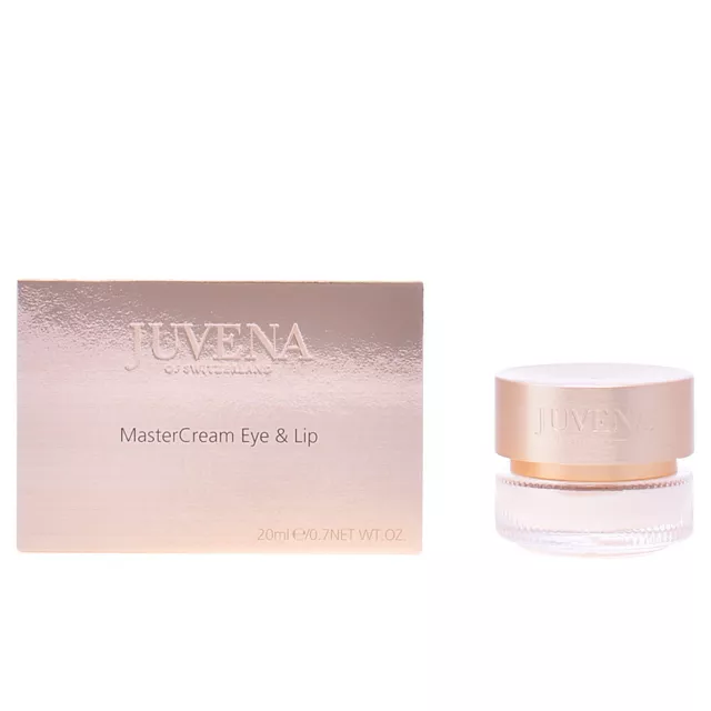 Soins des Lèvres Juvena women MASTERCREAM eye & lip 20 ml