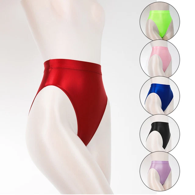 Slip / Culotte Millesia – Taille 2 – Mauve – Réf P6080 – Neuf Avec étiquettes
