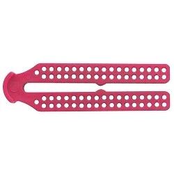 Uview 590235 Mi St™ Clip On Vent Air Freshener   "Summer Breeze" (12 Pack)