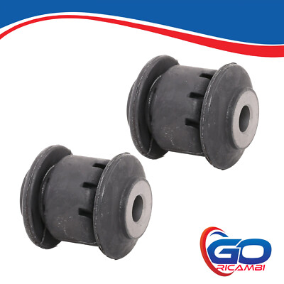 Kit Tête D'amortisseur Arrière Powerflex - Tige En 10mm - Silentblocs - Foto 5