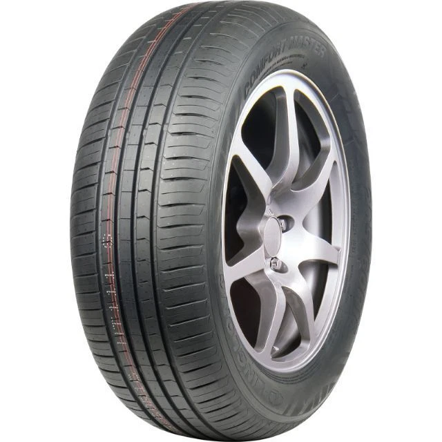 PNEUMATICI 165/60 R14 75H Ling Long COMFORT MASTER Gomme estive nuove ...