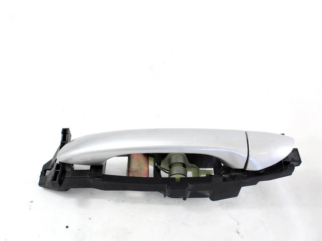 Manilla Interior De Puerta Cromada Para Mercedes-Benz Clase C W203 2000