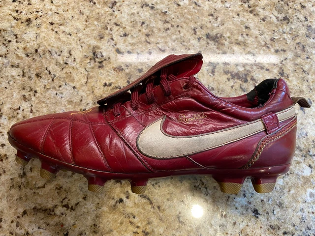 nike tiempo ronaldinho 10r