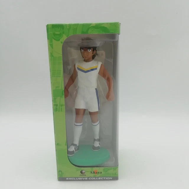 Tirelire Olivier Atton - Captain Tsubasa (Olive et Tom) - Plastoy