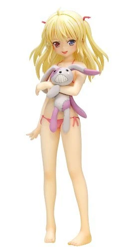 Boku wa Tomodachi ga Sukunai: Kobato Hasegawa 1/10 Scale PVC Figure by Wave