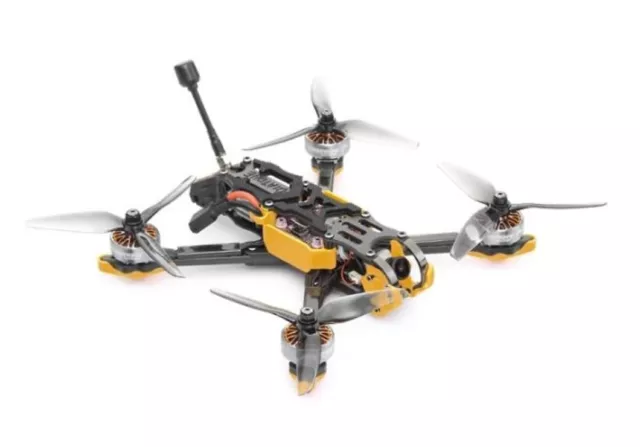 Diatone FPV Roma F5 V2 DJI Vista 6S HD PNP