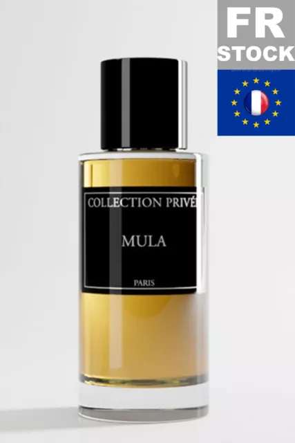 Eau de Parfum MULA 50ml Duft MULA Fragrances - Collection Privée Paris