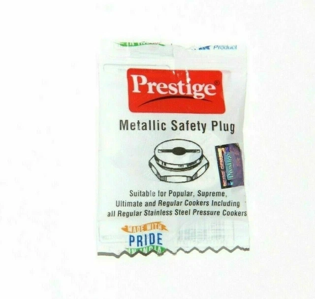Tout Neuf 3 X Prestige Pression Cuisinière Sécurité Valve pour Prestige Modèles 2