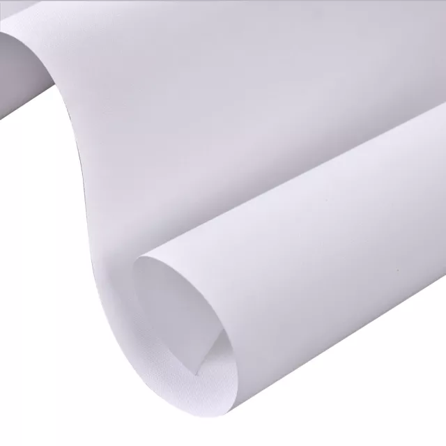 3000cmx60cm Inkjet Canvas Rolls Waterproof Matte Polyester 240gsm for Printer 3