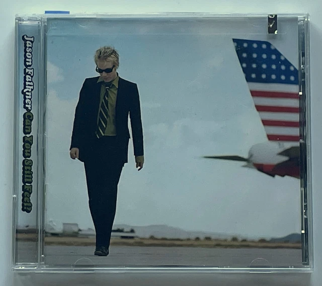 Can You Still Feel / ジェイソン・フォークナー / レコード 【公式通販】