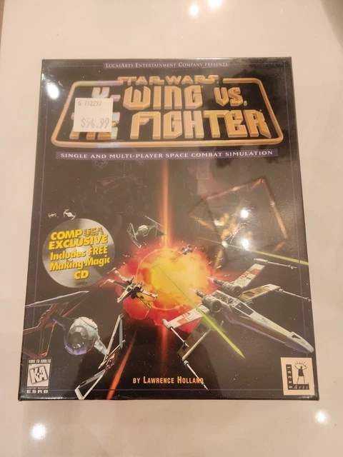vintage-star-wars-x-wing-vs-tie-fighter-per-pc-1997-big-box-nuovo