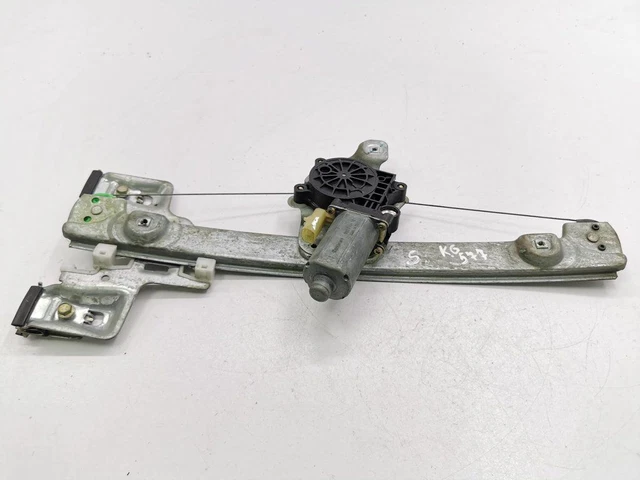 Chrysler 300 - 300C 2005 Fensterheber elektrisch mit Motor Tür hinten AME18687