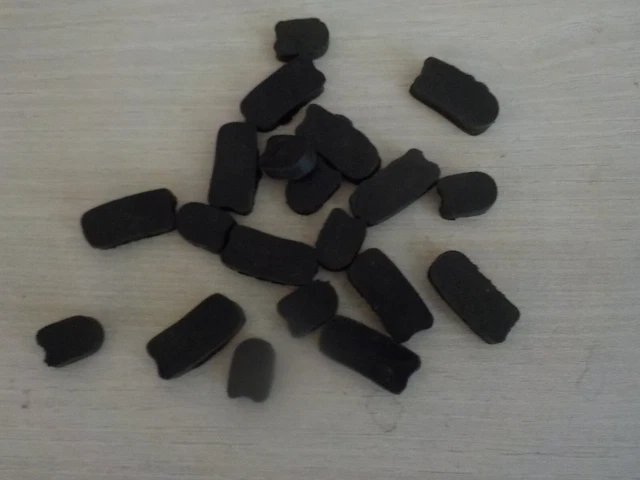 Lot Caoutchoucs Couronne Peugeot Terrot Motobecane.......