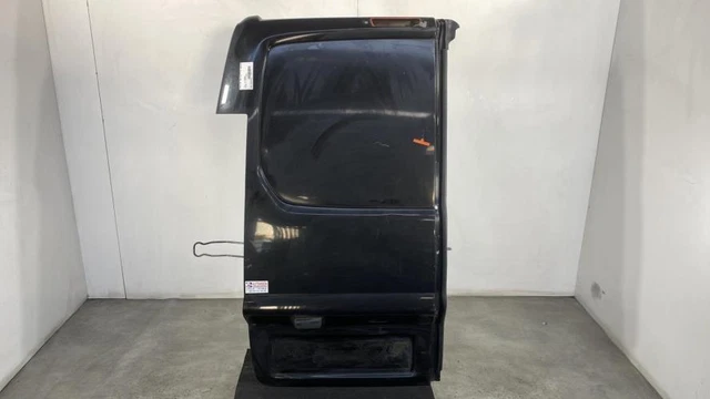 Porte De Coffre Gauche CITROEN JUMPY 2 (Blanc) - Occasion - Réf 00008702A1