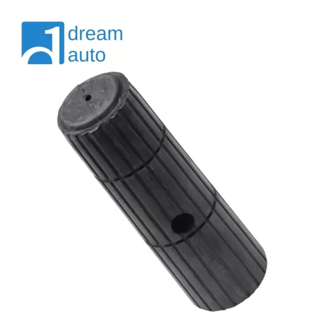 New Rubber Handle Grip for Yamaha Outboard Motors 25MLHW3 25MSHW3 Steering